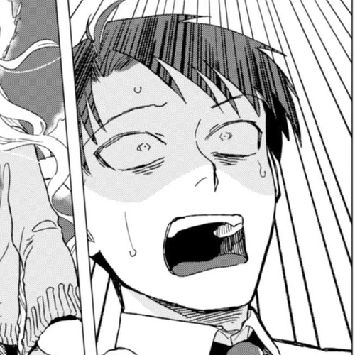 The Everyday Maintenance of Shinozaki-kun Chapter 1 cover
