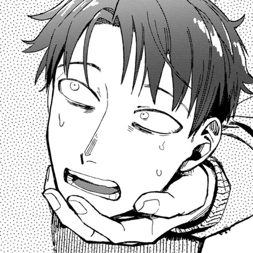 The Everyday Maintenance of Shinozaki-kun Chapter 12.6: The Cat Incident cover