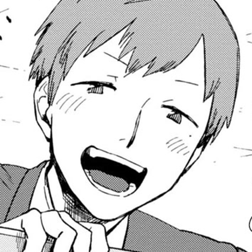 The Everyday Maintenance of Shinozaki-kun Chapter 12 cover