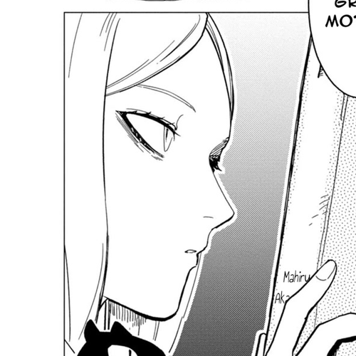 The Everyday Maintenance of Shinozaki-kun Chapter 13 cover