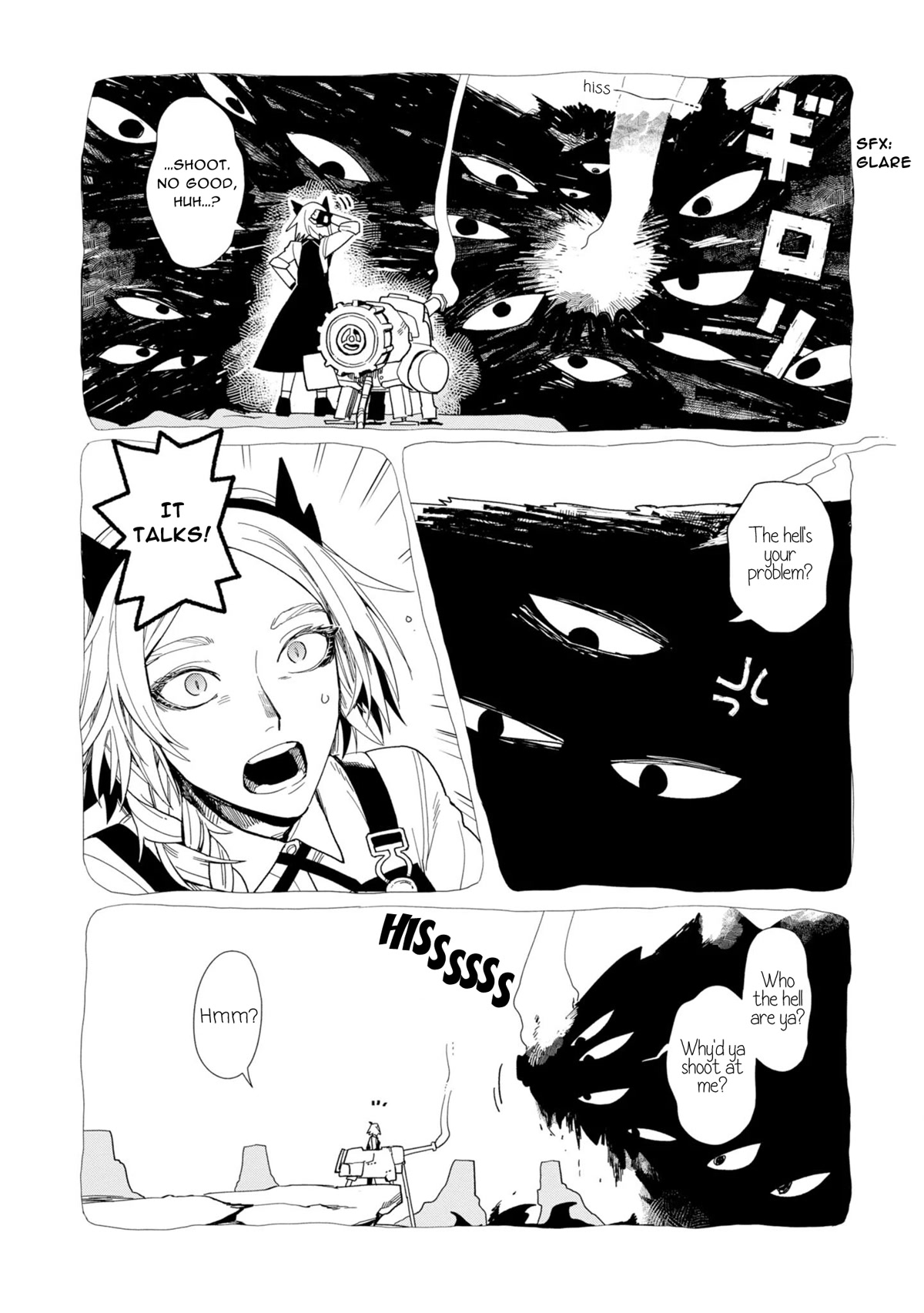 The Everyday Maintenance of Shinozaki-kun Chapter 15 page 12 - Chapter 15