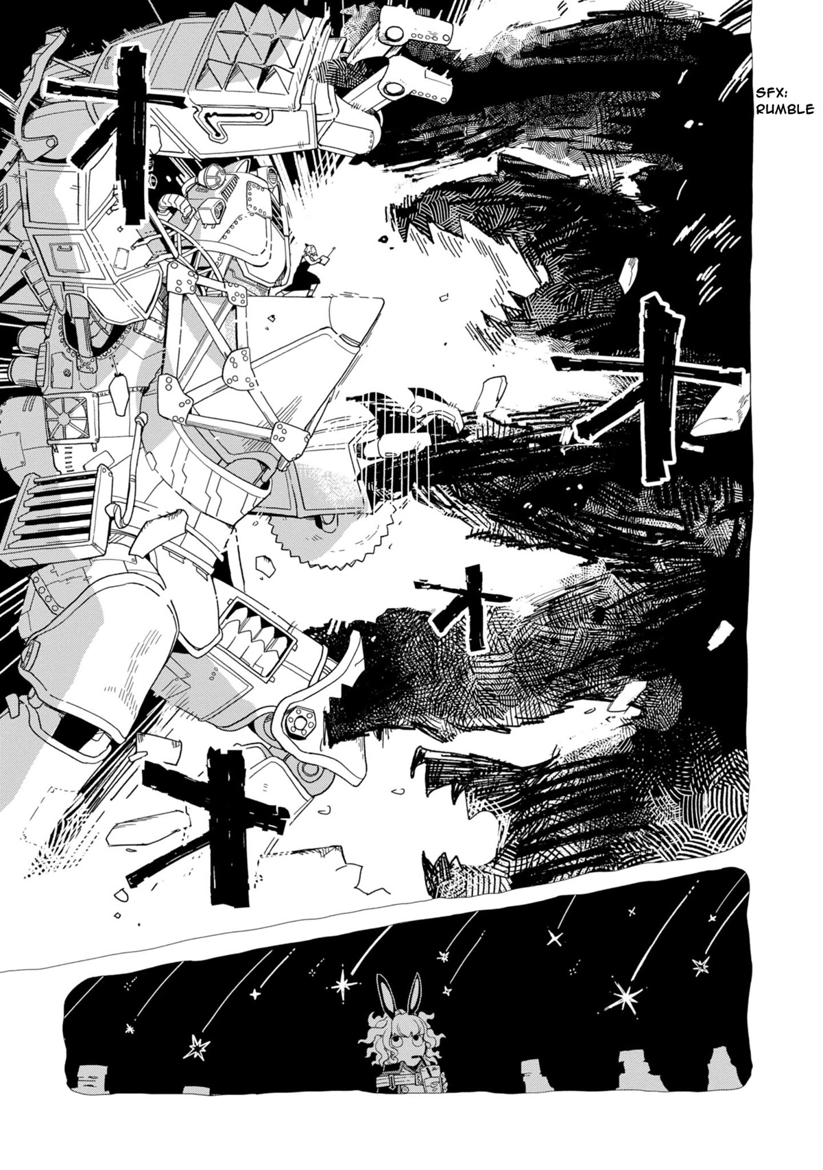 The Everyday Maintenance of Shinozaki-kun Chapter 15 page 15 - Chapter 15