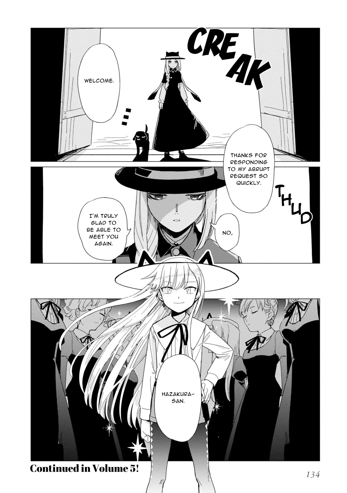 The Everyday Maintenance of Shinozaki-kun Chapter 16 page 30 - Chapter 16
