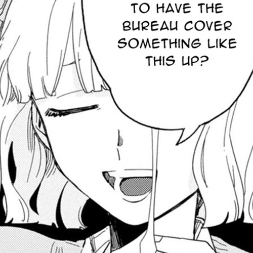 The Everyday Maintenance of Shinozaki-kun Chapter 16 cover