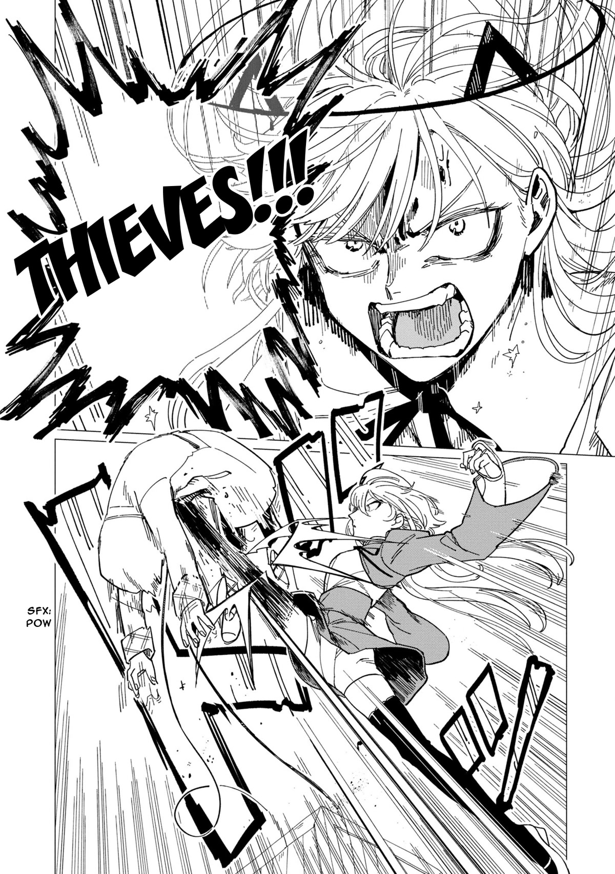 The Everyday Maintenance of Shinozaki-kun Chapter 17 page 28 - Chapter 17