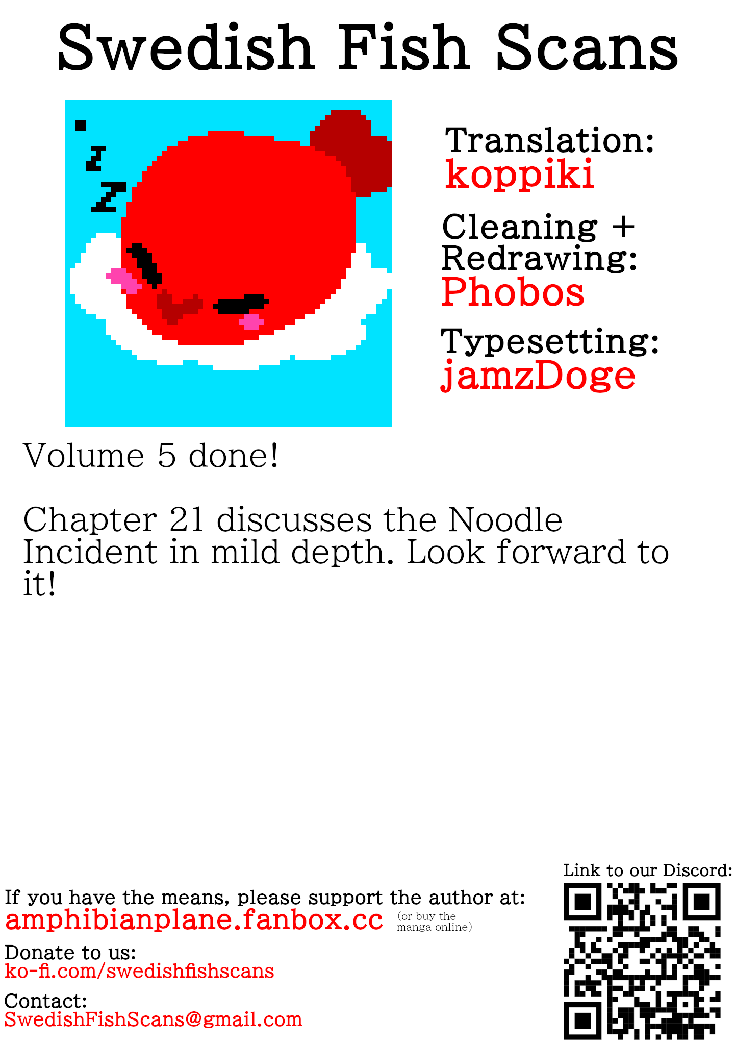 The Everyday Maintenance of Shinozaki-kun Chapter 20.5 page 22 - Chapter 20.5: Volume 5 Extra