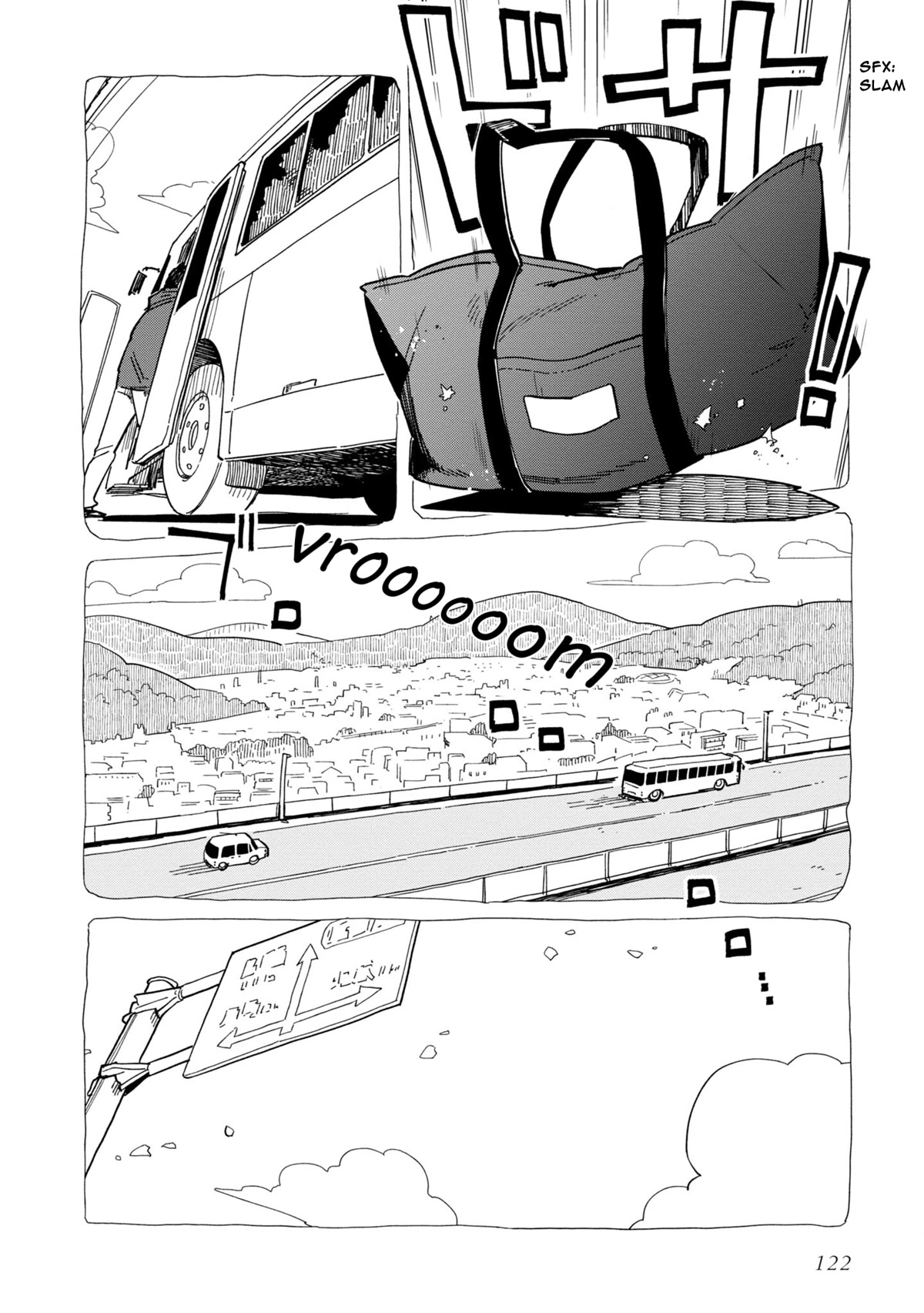 The Everyday Maintenance of Shinozaki-kun Chapter 20 page 16 - Chapter 20