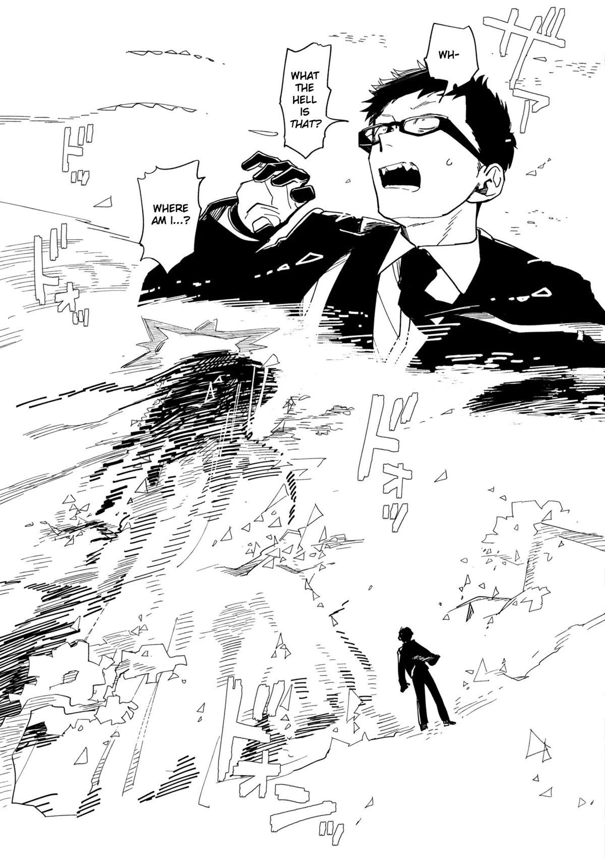 The Everyday Maintenance of Shinozaki-kun Chapter 20 page 23 - Chapter 20