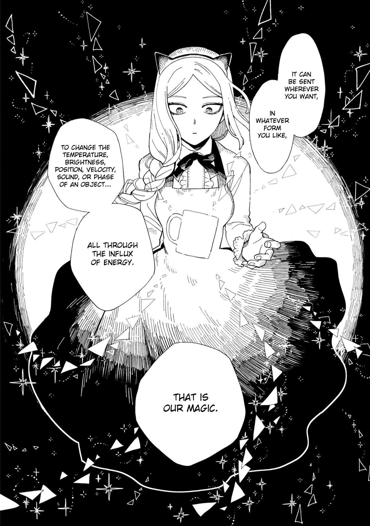 The Everyday Maintenance of Shinozaki-kun Chapter 22 page 16 - Chapter 22