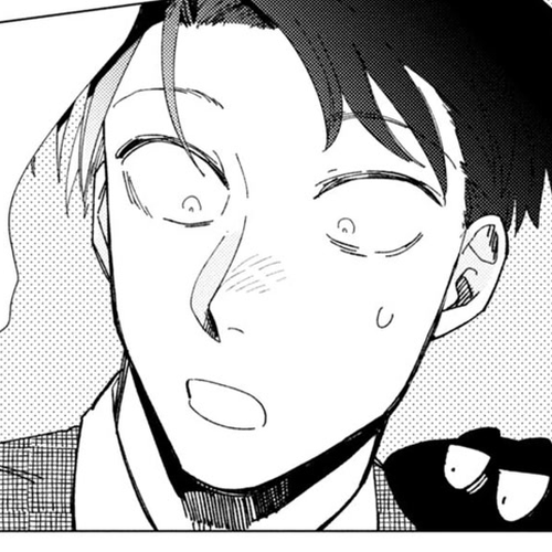 The Everyday Maintenance of Shinozaki-kun Chapter 22 cover