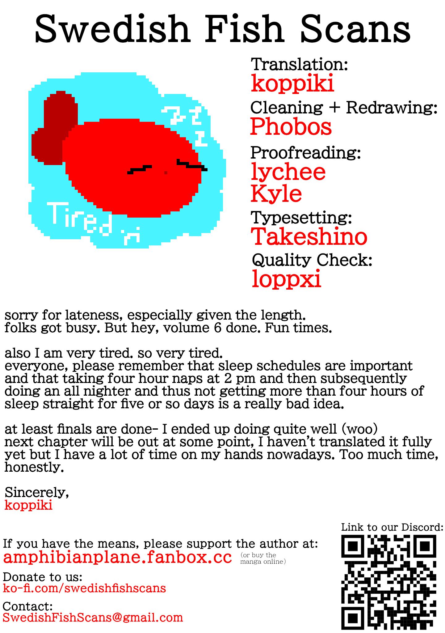 The Everyday Maintenance of Shinozaki-kun Chapter 25.5 page 12 - Chapter 25.5: Volume 6 Bonuses