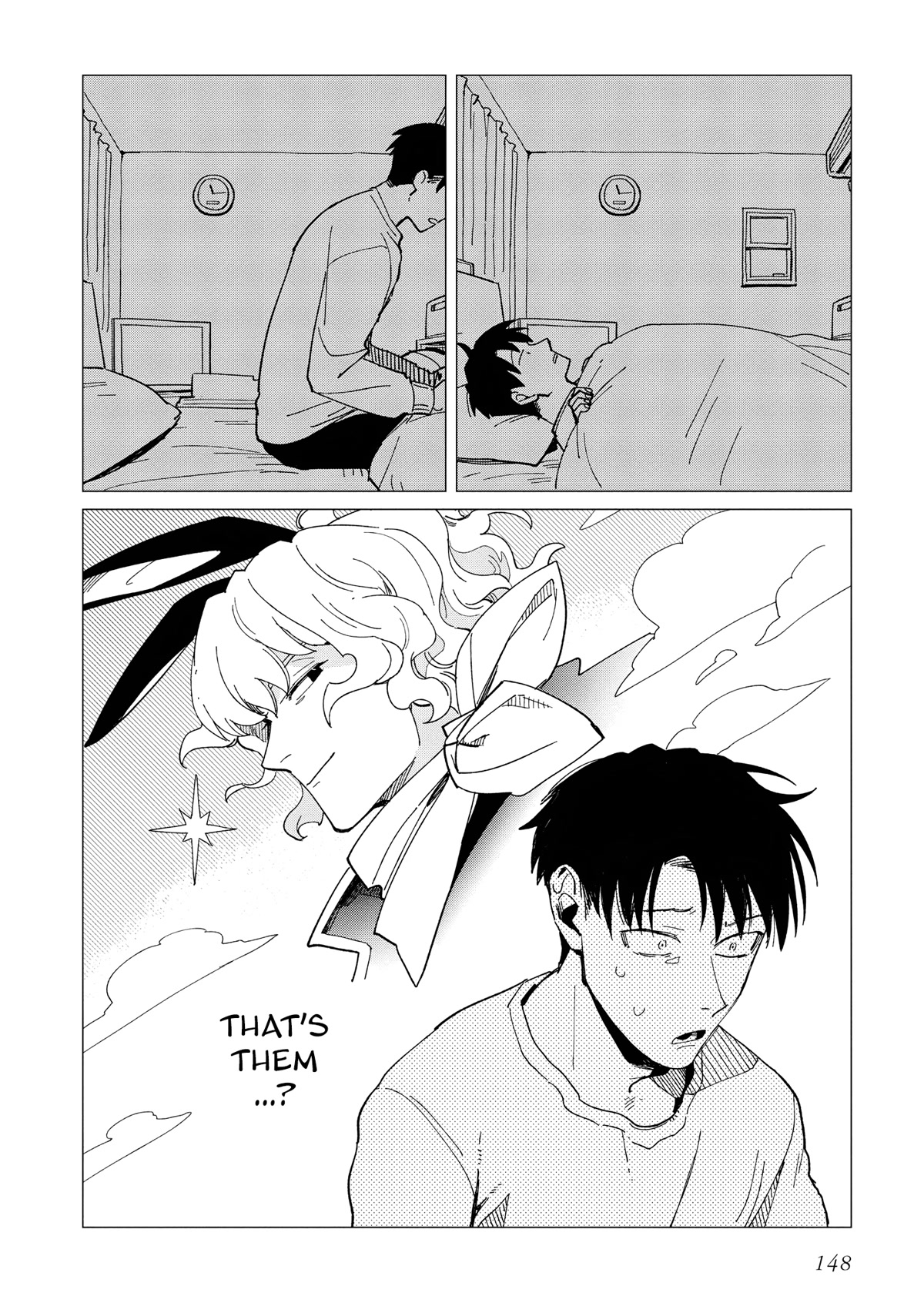 The Everyday Maintenance of Shinozaki-kun Chapter 25 page 28 - Chapter 25