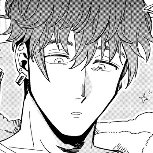 The Everyday Maintenance of Shinozaki-kun Chapter 25 cover