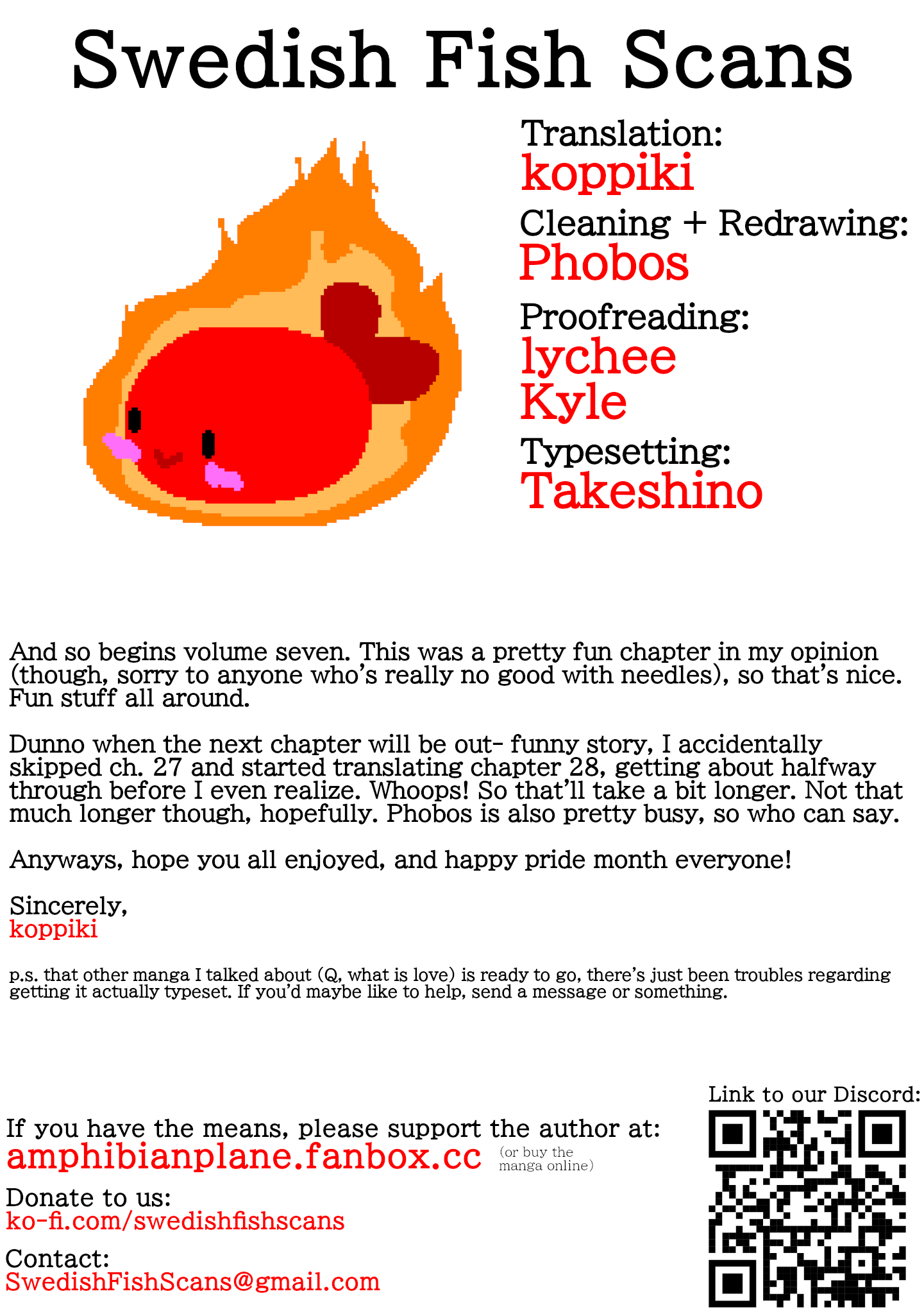 The Everyday Maintenance of Shinozaki-kun Chapter 26 page 31 - Chapter 26