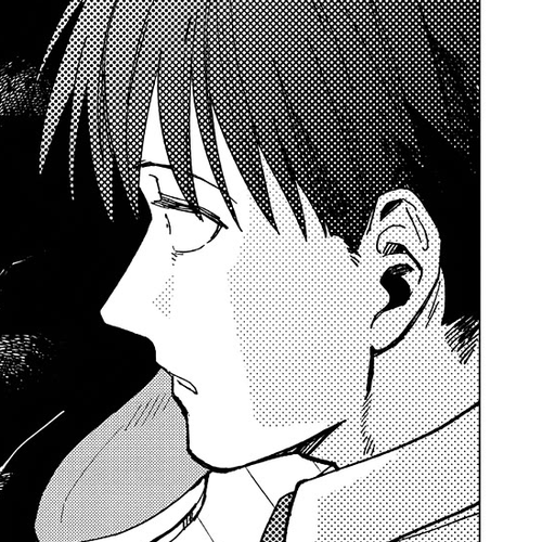 The Everyday Maintenance of Shinozaki-kun Chapter 26 cover
