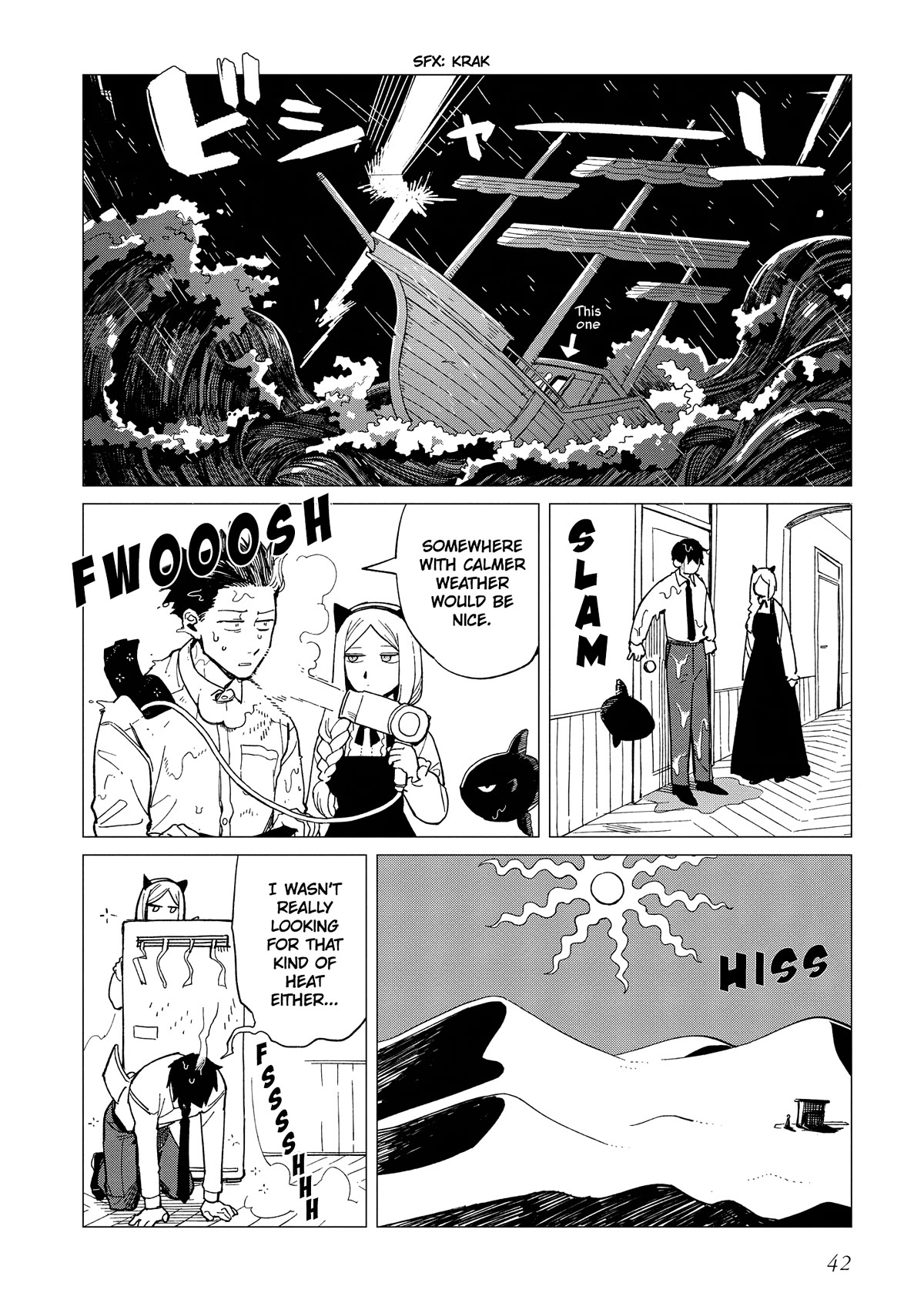 The Everyday Maintenance of Shinozaki-kun Chapter 27 page 12 - Chapter 27