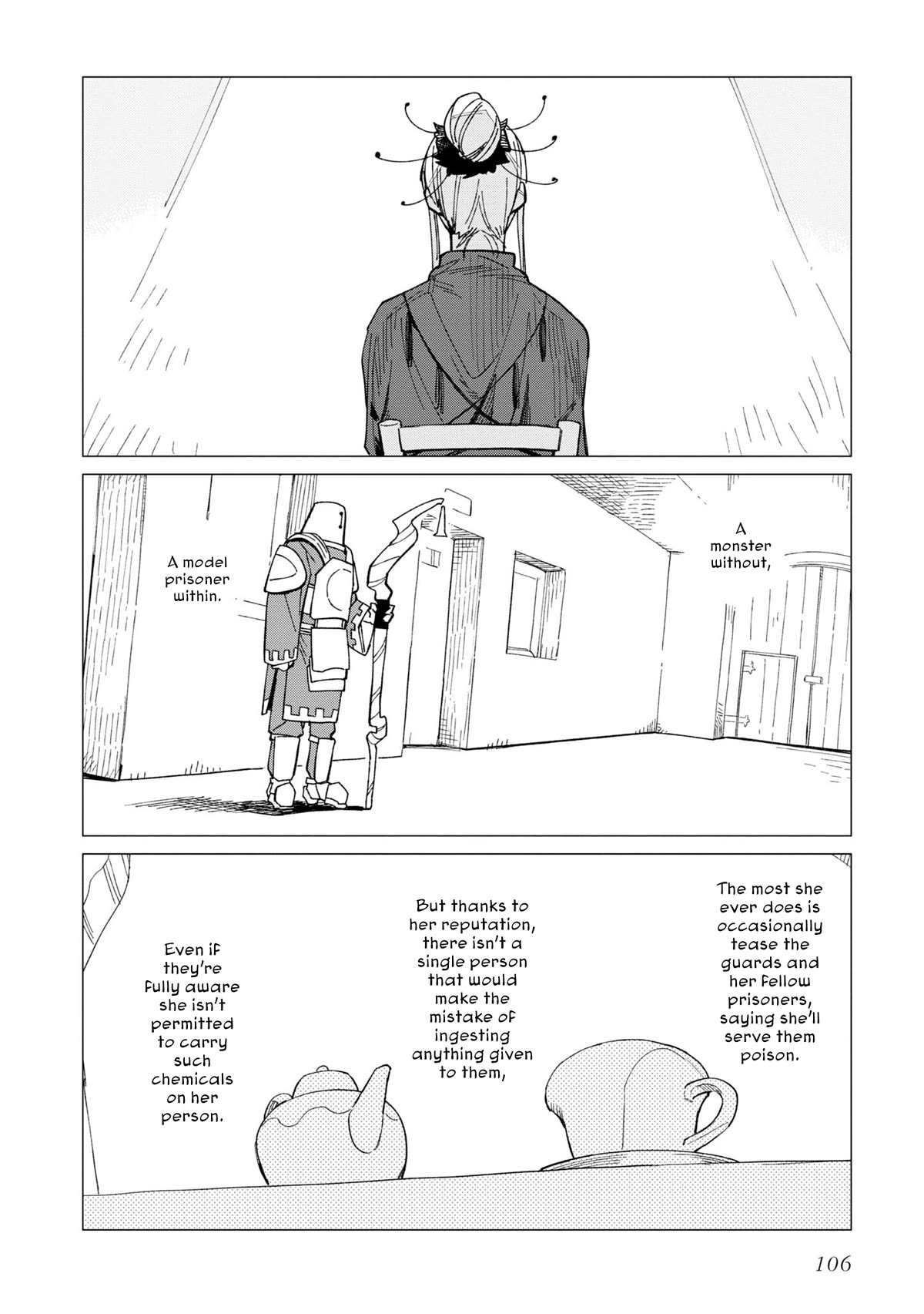 The Everyday Maintenance of Shinozaki-kun Chapter 29 page 10 - Chapter 29