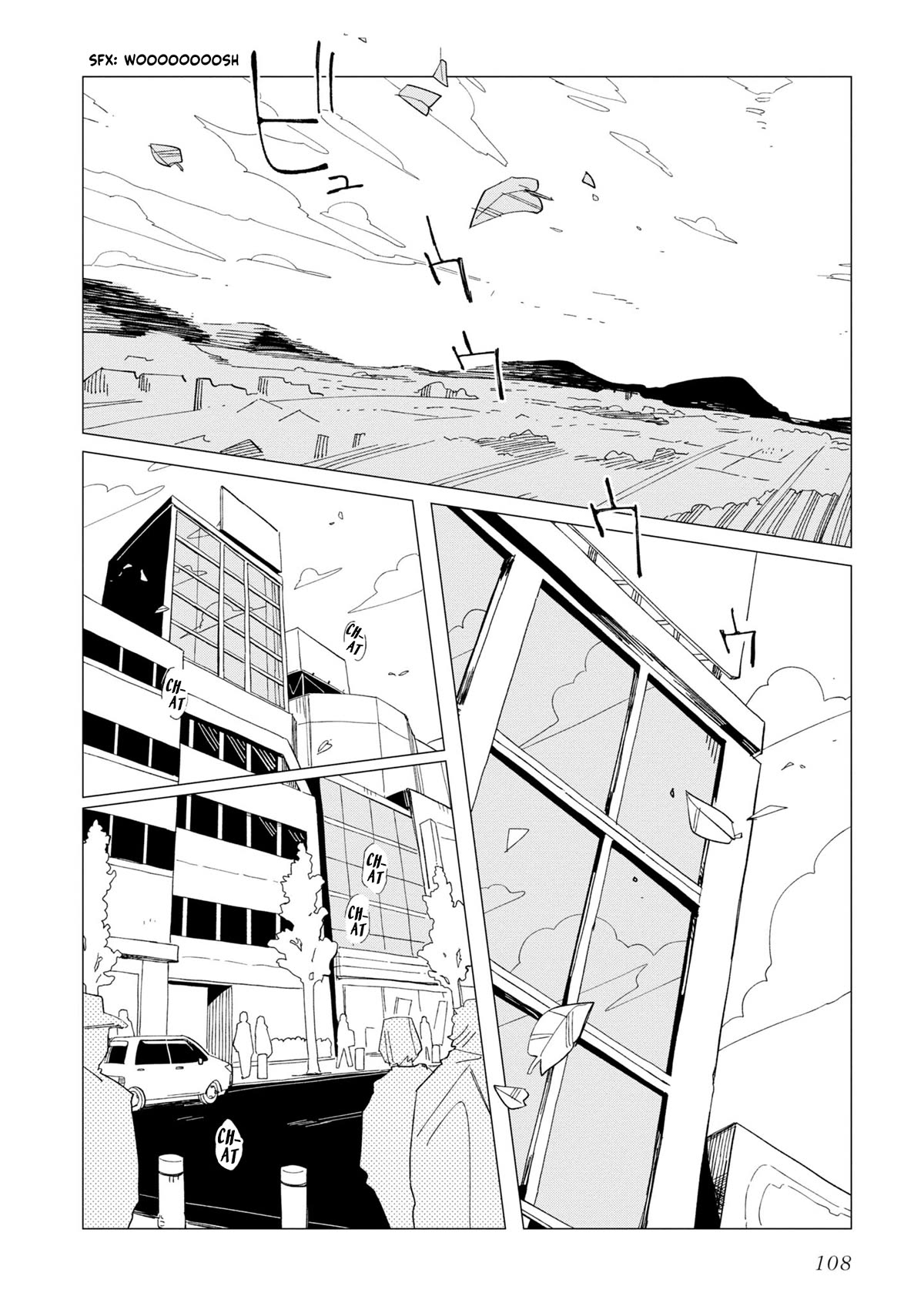 The Everyday Maintenance of Shinozaki-kun Chapter 29 page 12 - Chapter 29