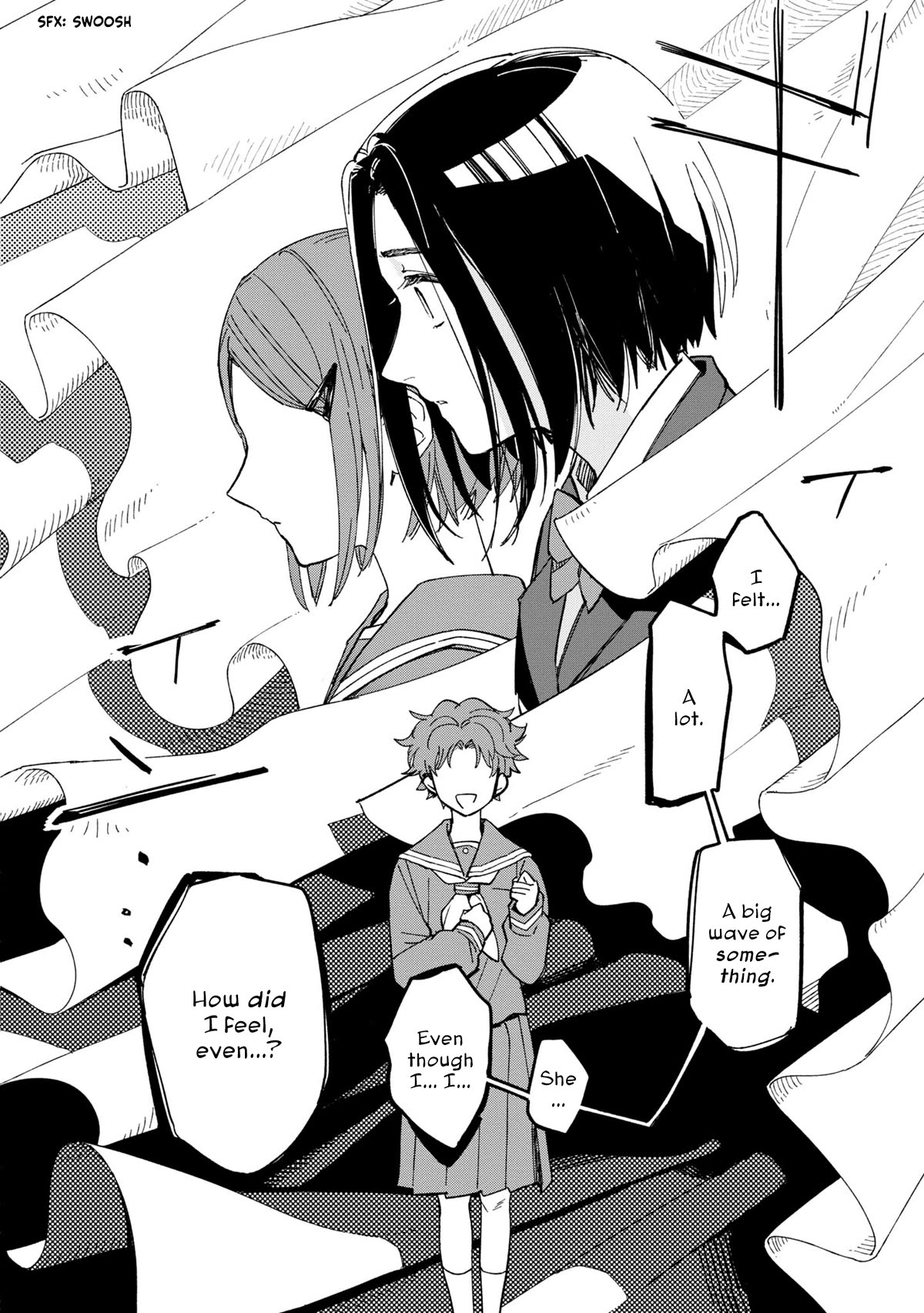 The Everyday Maintenance of Shinozaki-kun Chapter 29 page 20 - Chapter 29
