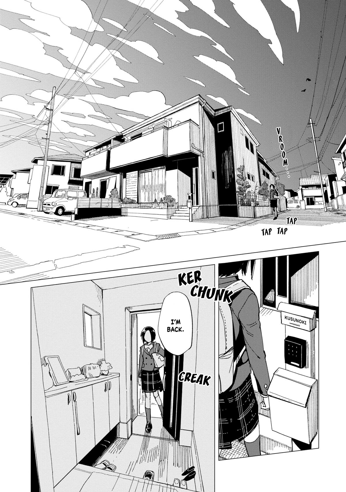 The Everyday Maintenance of Shinozaki-kun Chapter 29 page 24 - Chapter 29
