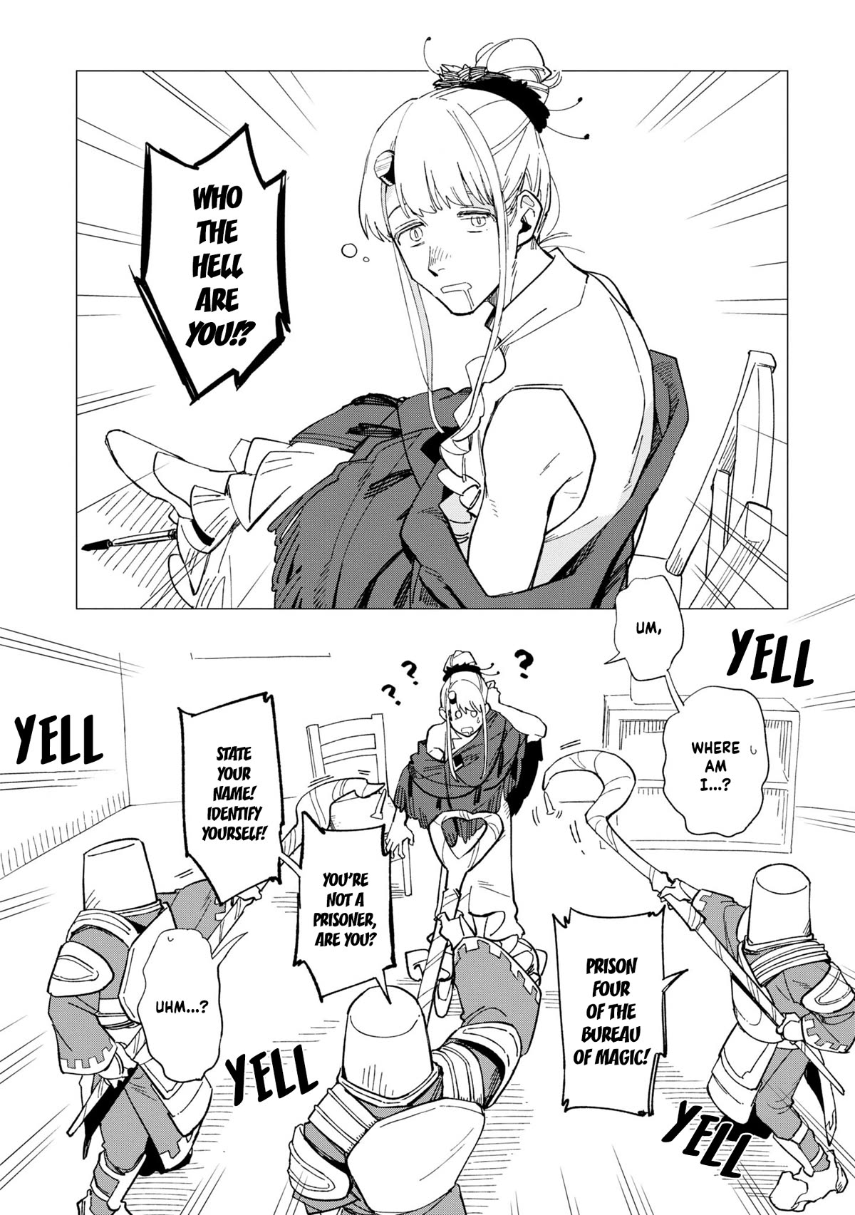 The Everyday Maintenance of Shinozaki-kun Chapter 29 page 28 - Chapter 29