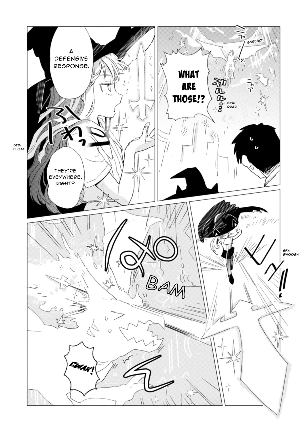 The Everyday Maintenance of Shinozaki-kun Chapter 3 page 18 - Chapter 3