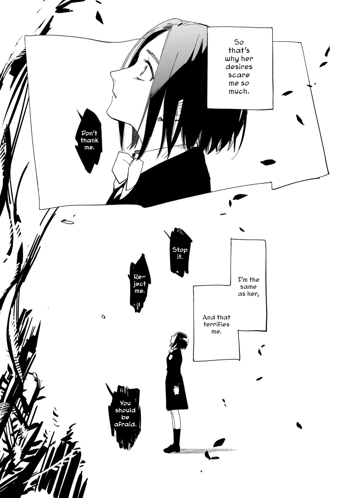 The Everyday Maintenance of Shinozaki-kun Chapter 30 page 19 - Chapter 30