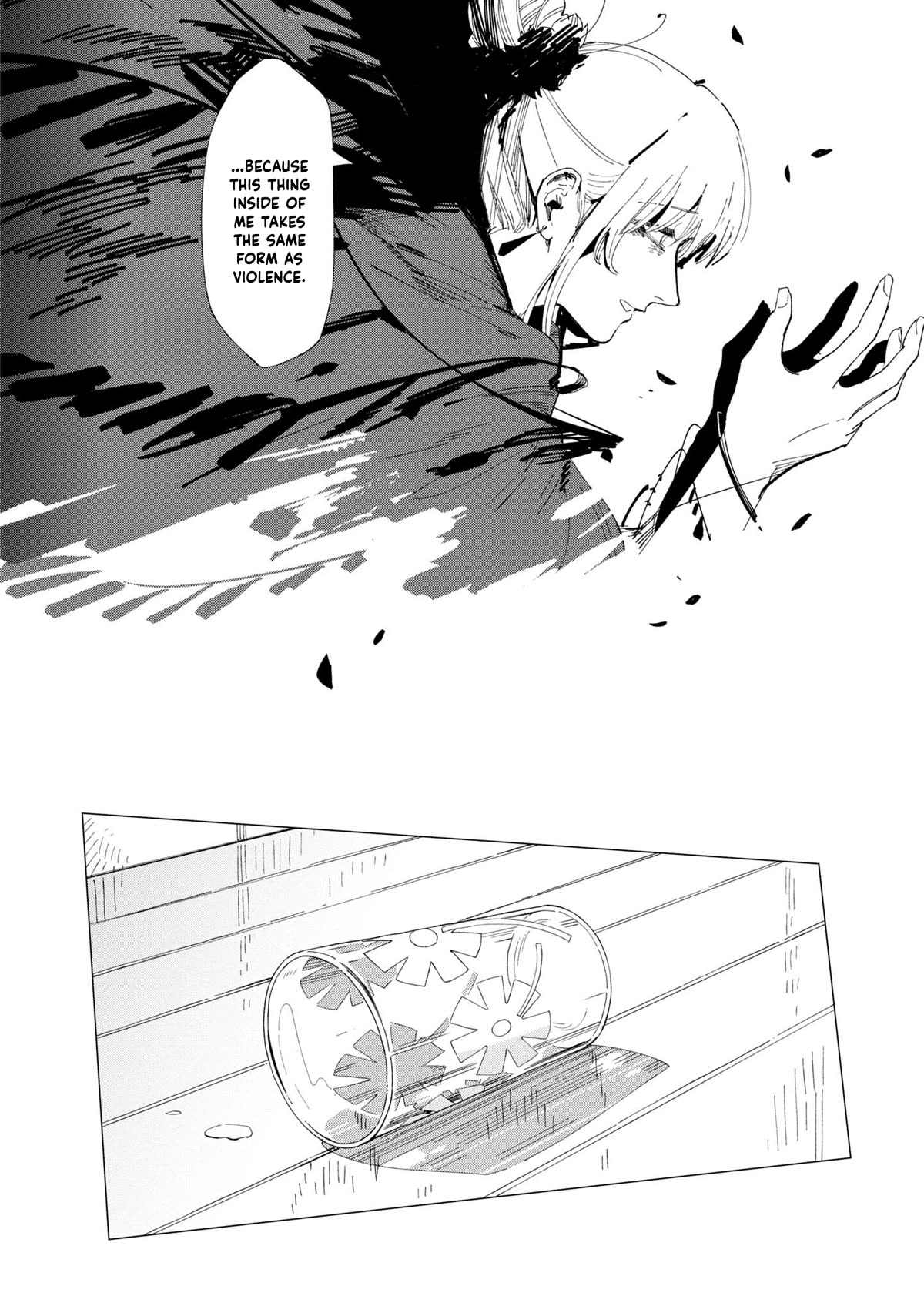 The Everyday Maintenance of Shinozaki-kun Chapter 30 page 20 - Chapter 30