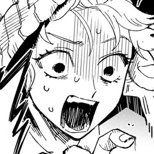 The Everyday Maintenance of Shinozaki-kun Chapter 30 cover