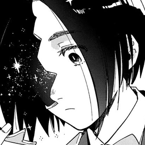 The Everyday Maintenance of Shinozaki-kun Chapter 32 cover