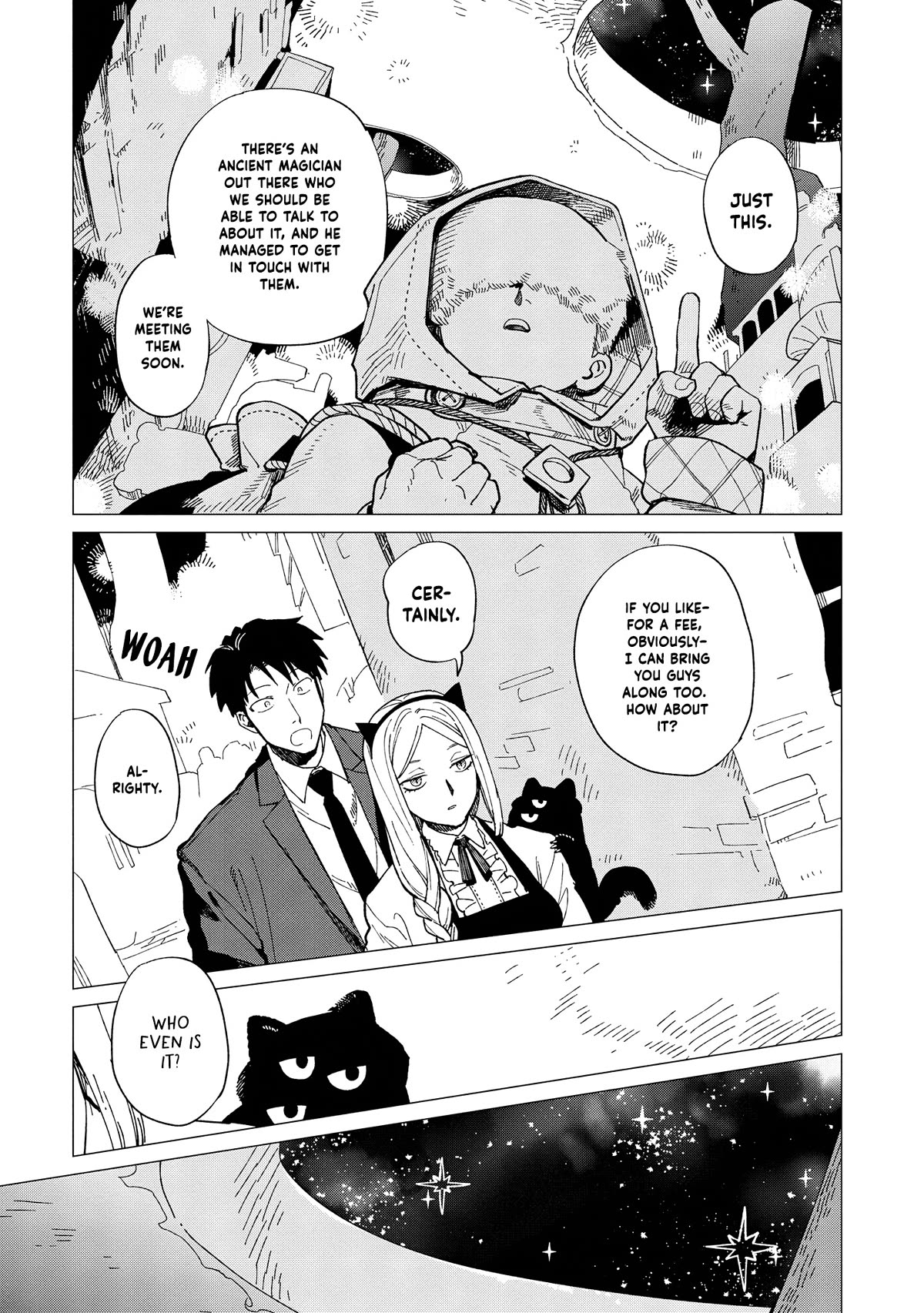 The Everyday Maintenance of Shinozaki-kun Chapter 33 page 29 - Chapter 33