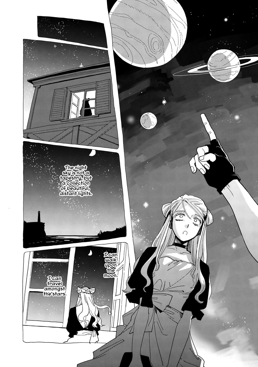 The Everyday Maintenance of Shinozaki-kun Chapter 36 page 20 - Chapter 36