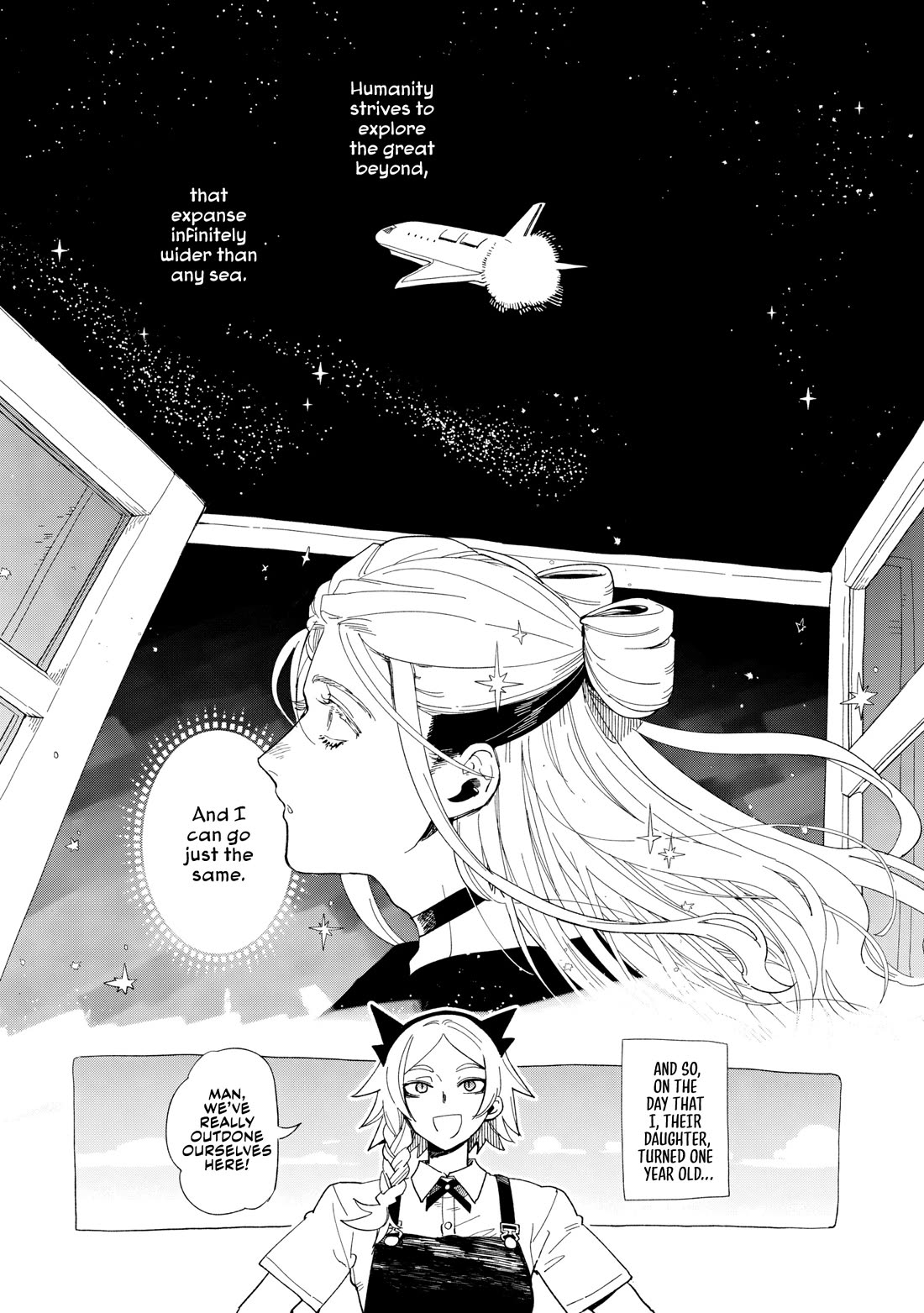 The Everyday Maintenance of Shinozaki-kun Chapter 36 page 21 - Chapter 36