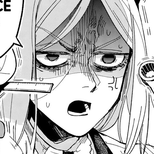 The Everyday Maintenance of Shinozaki-kun Chapter 36 cover