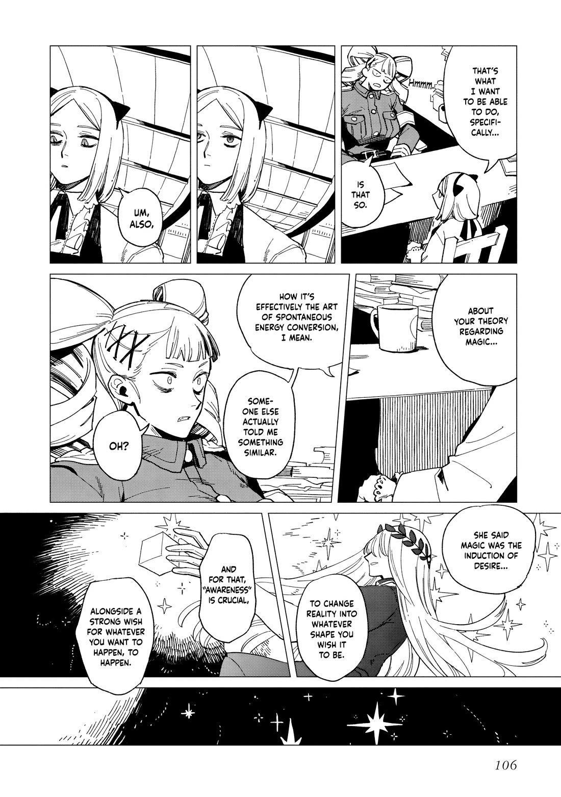 The Everyday Maintenance of Shinozaki-kun Chapter 38 page 12 - Chapter 38