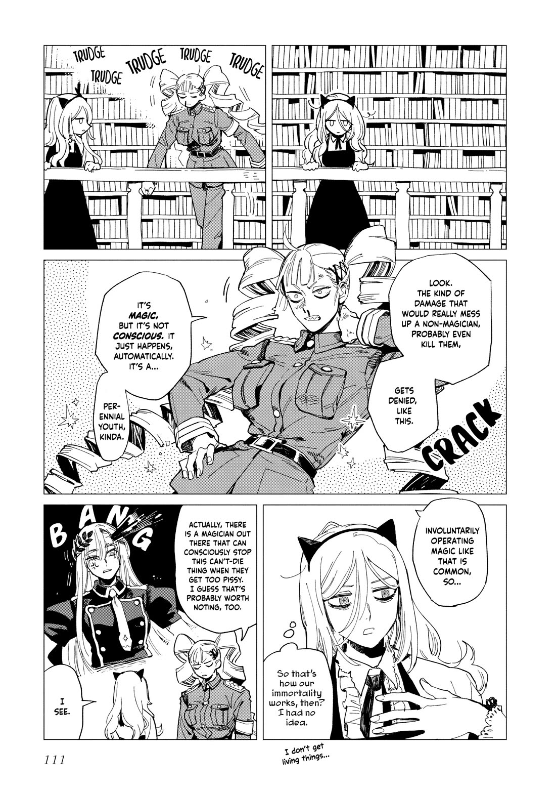 The Everyday Maintenance of Shinozaki-kun Chapter 38 page 17 - Chapter 38