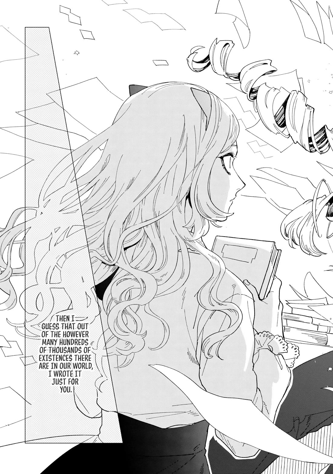 The Everyday Maintenance of Shinozaki-kun Chapter 38 page 23 - Chapter 38