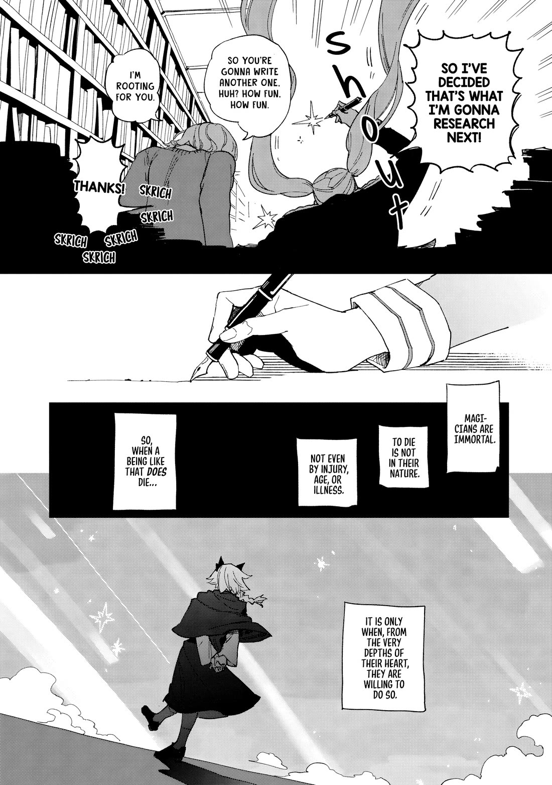 The Everyday Maintenance of Shinozaki-kun Chapter 38 page 28 - Chapter 38