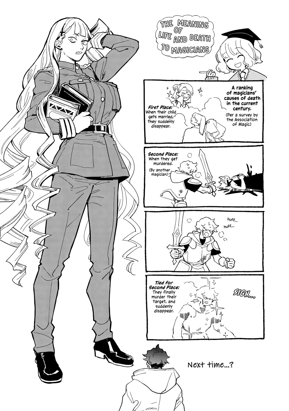 The Everyday Maintenance of Shinozaki-kun Chapter 38 page 29 - Chapter 38