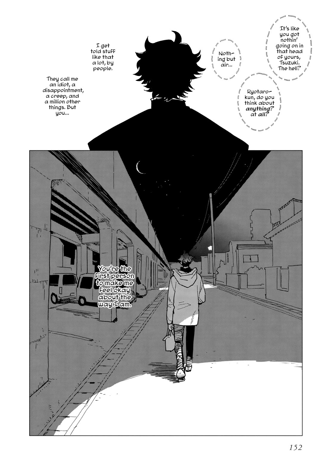 The Everyday Maintenance of Shinozaki-kun Chapter 39 page 28 - Chapter 39