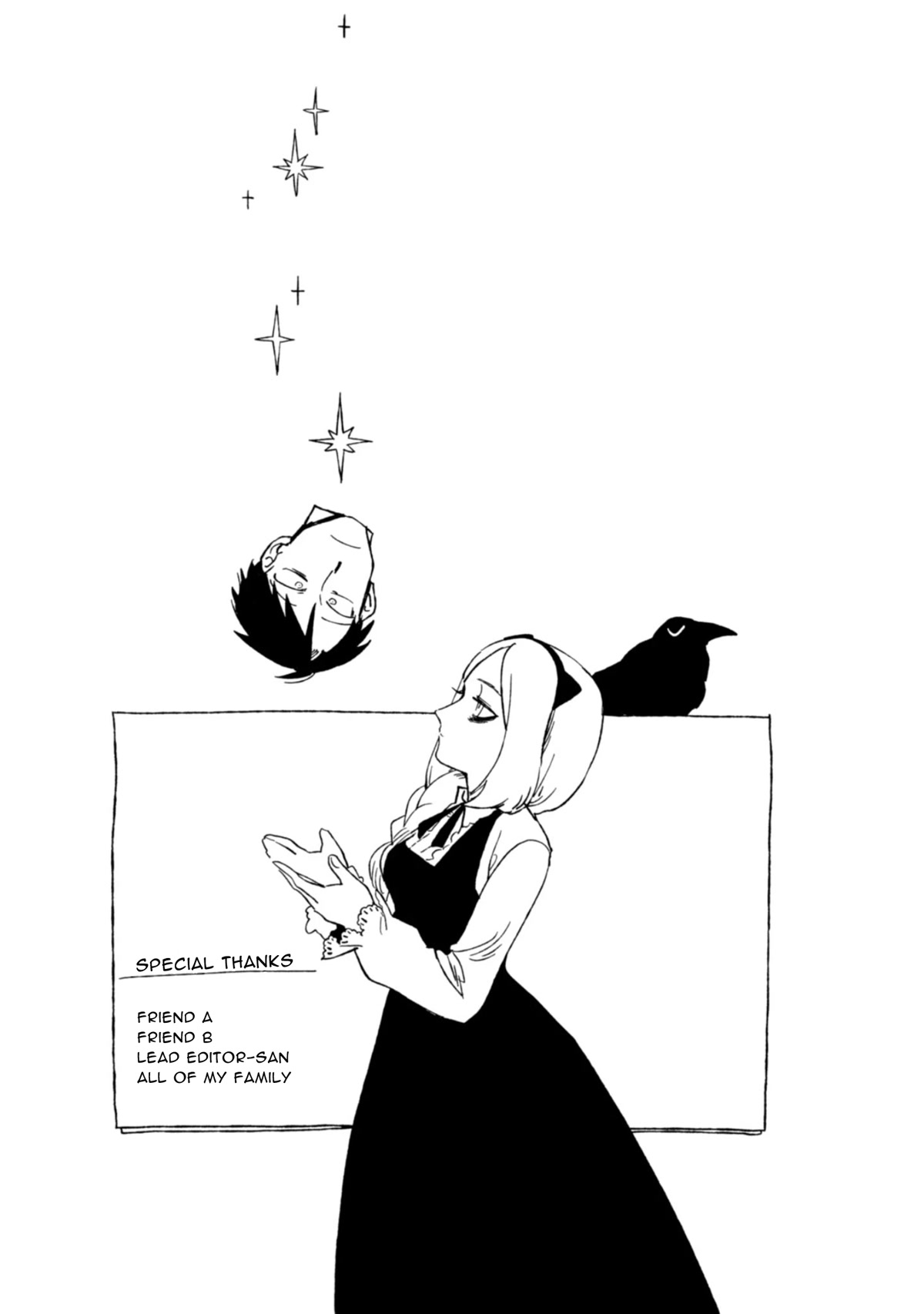 The Everyday Maintenance of Shinozaki-kun Chapter 4.5 page 11 - Chapter 4.5: Bonus