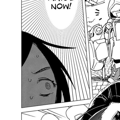 The Everyday Maintenance of Shinozaki-kun Chapter 40 cover