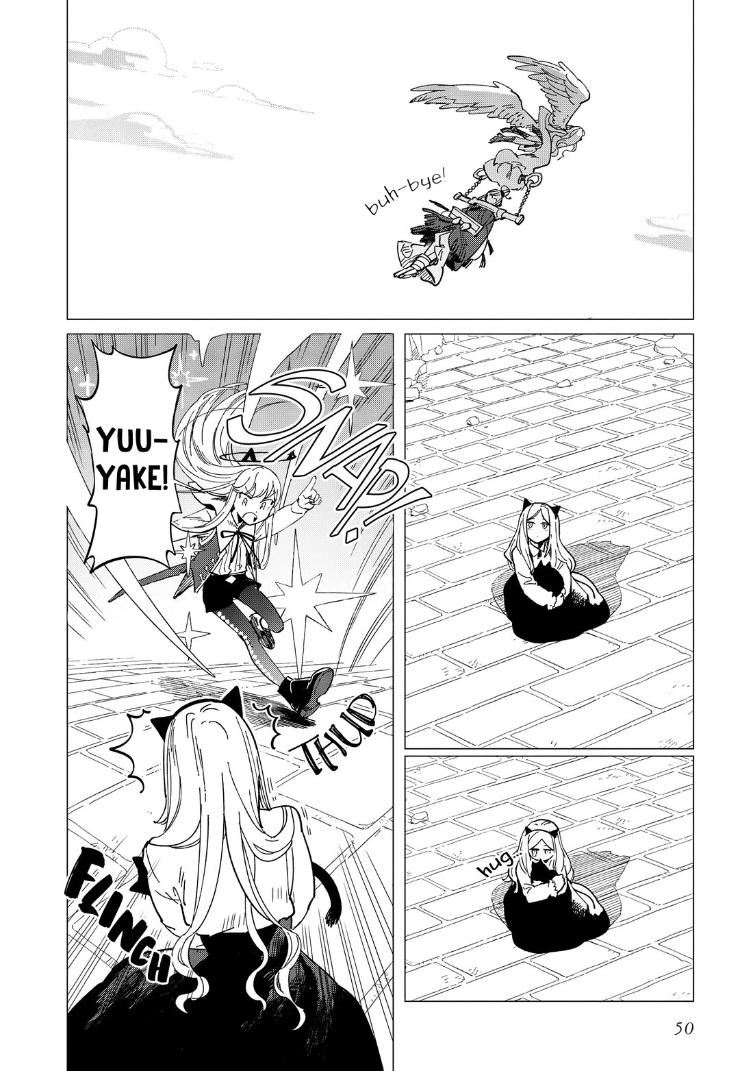 The Everyday Maintenance of Shinozaki-kun Chapter 41 page 20 - Chapter 41
