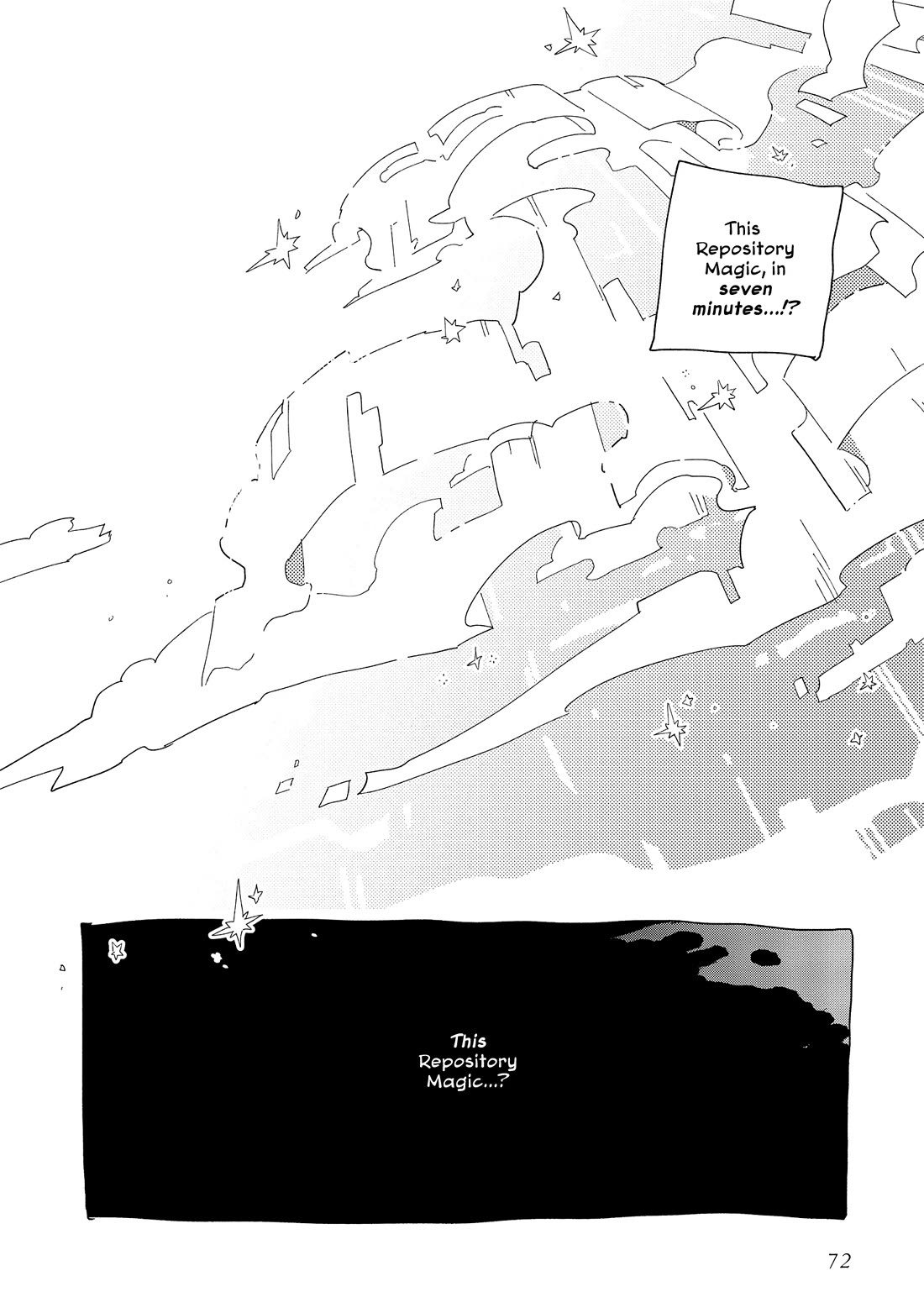 The Everyday Maintenance of Shinozaki-kun Chapter 42 page 12 - Chapter 42