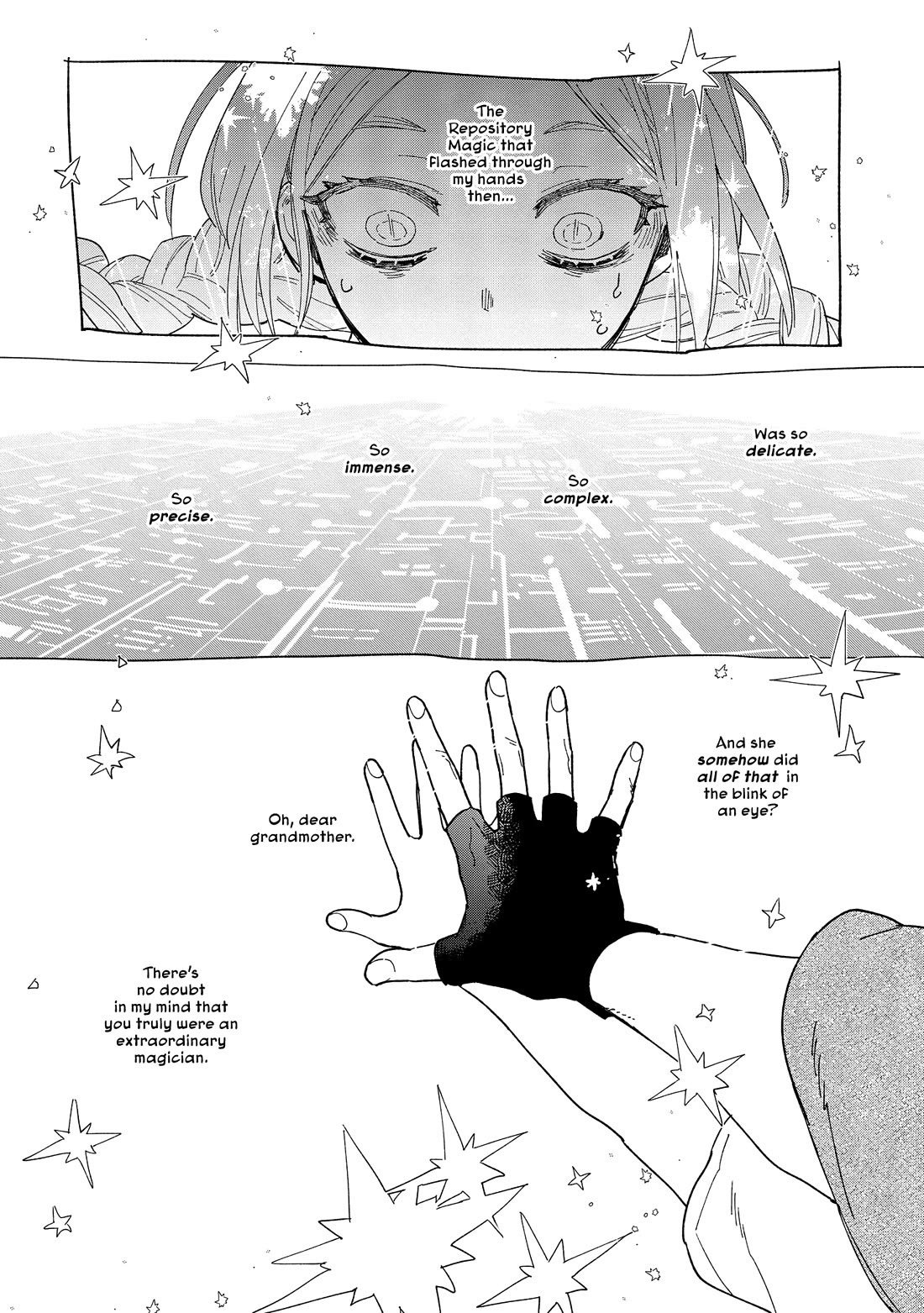 The Everyday Maintenance of Shinozaki-kun Chapter 42 page 17 - Chapter 42