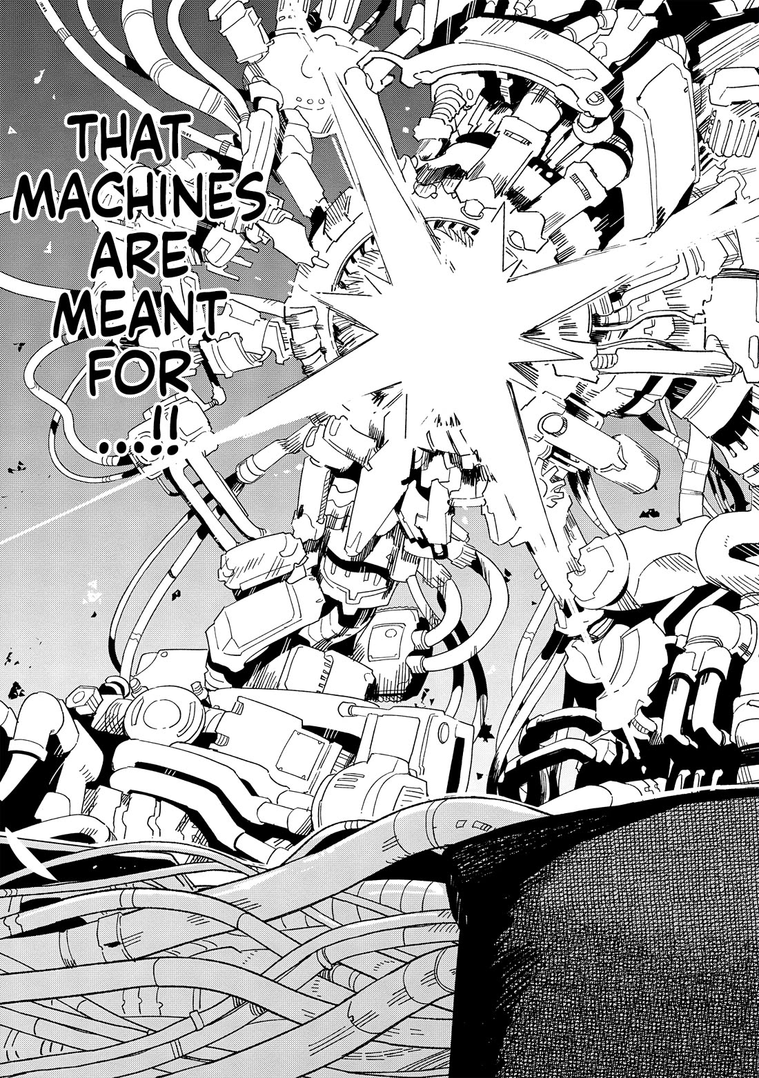 The Everyday Maintenance of Shinozaki-kun Chapter 42 page 25 - Chapter 42