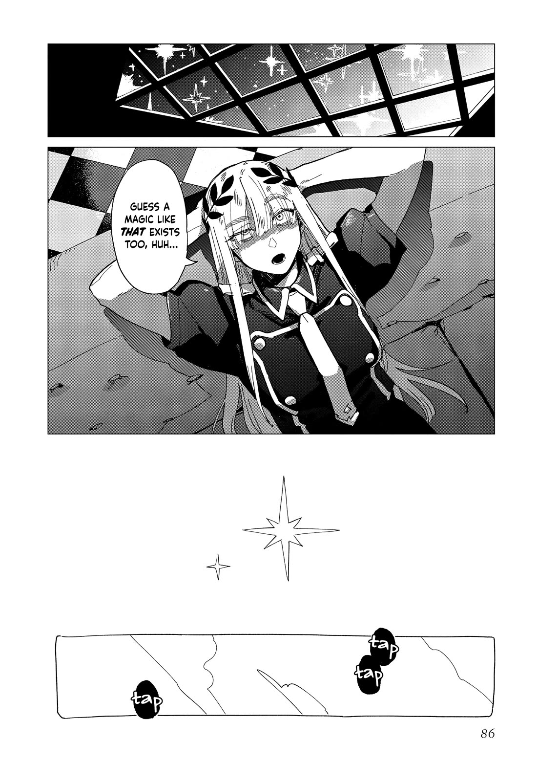 The Everyday Maintenance of Shinozaki-kun Chapter 42 page 26 - Chapter 42