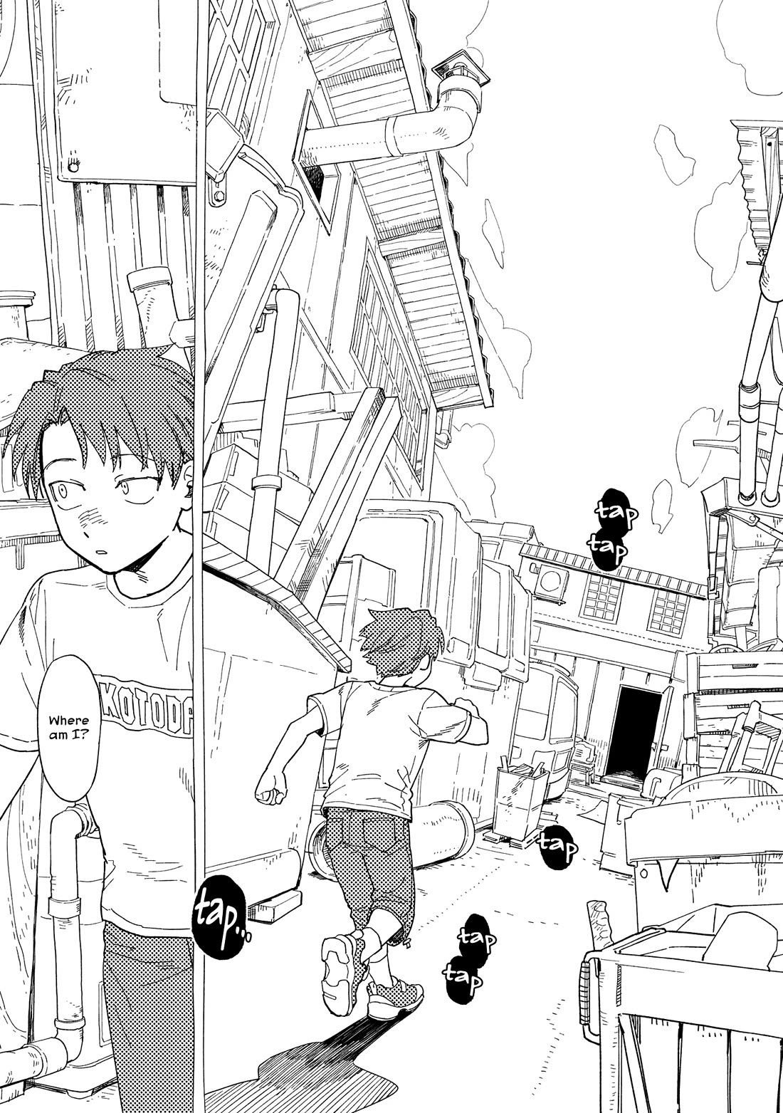 The Everyday Maintenance of Shinozaki-kun Chapter 42 page 27 - Chapter 42
