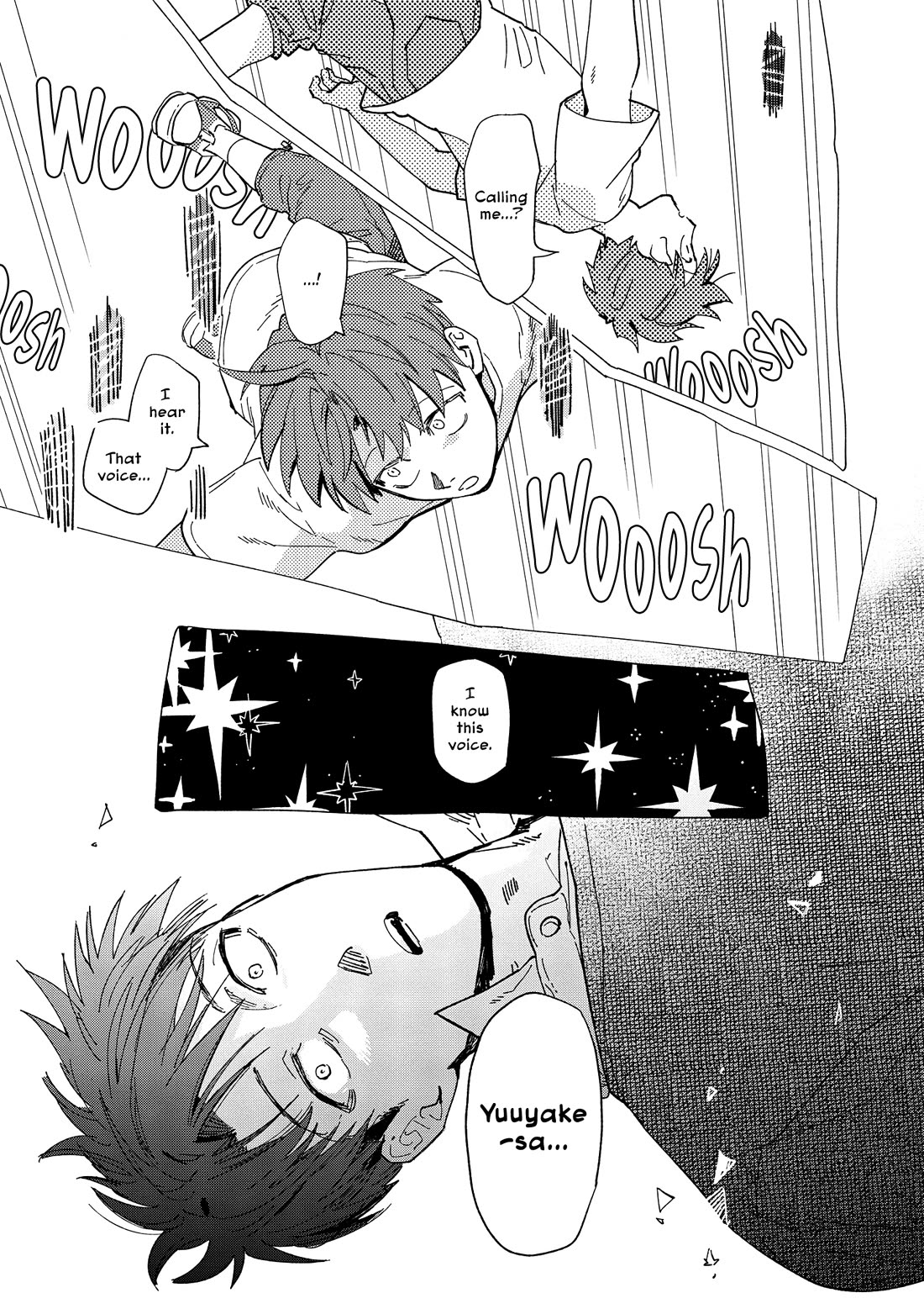 The Everyday Maintenance of Shinozaki-kun Chapter 42 page 31 - Chapter 42