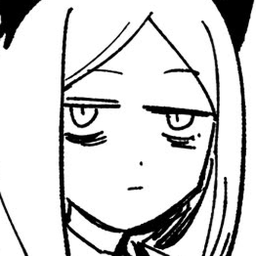 The Everyday Maintenance of Shinozaki-kun Chapter 43.1: Character Profiles and Afterword cover